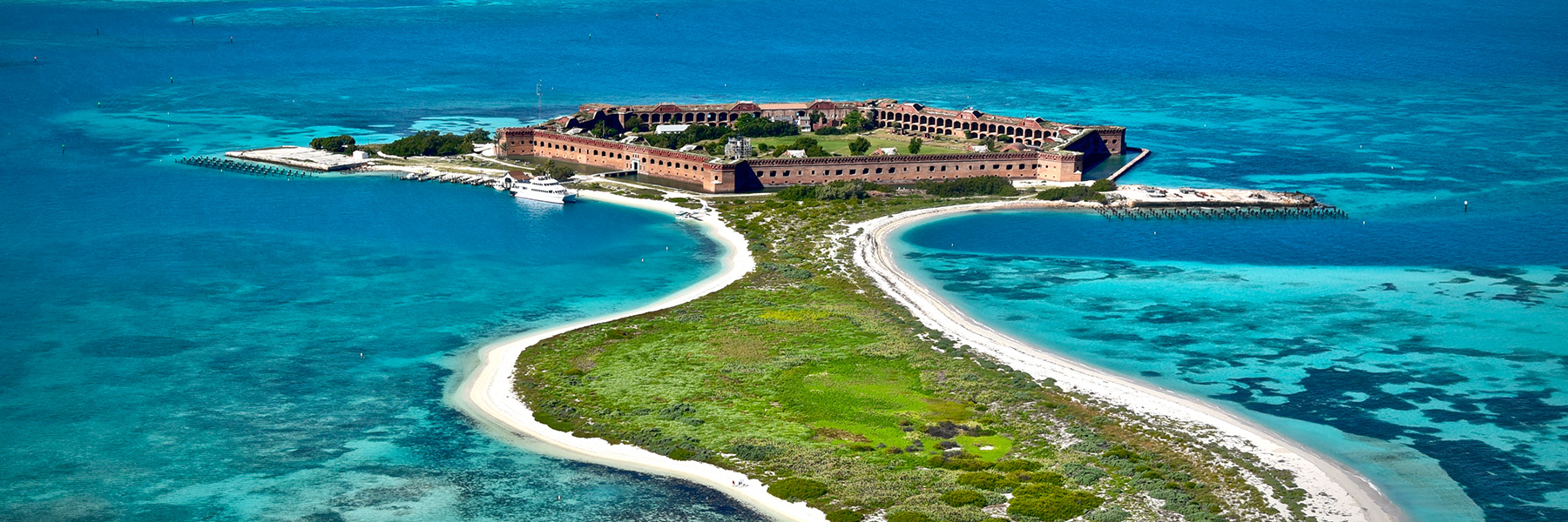 Dry Tortugas