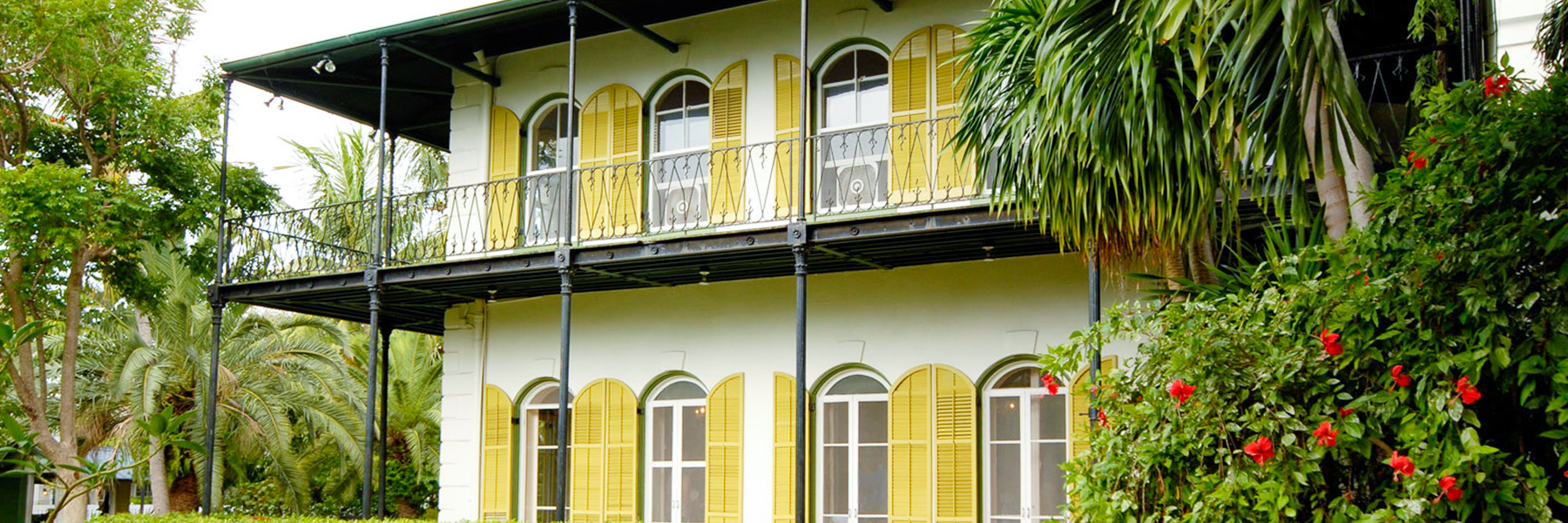 Ernest Hemingway Home