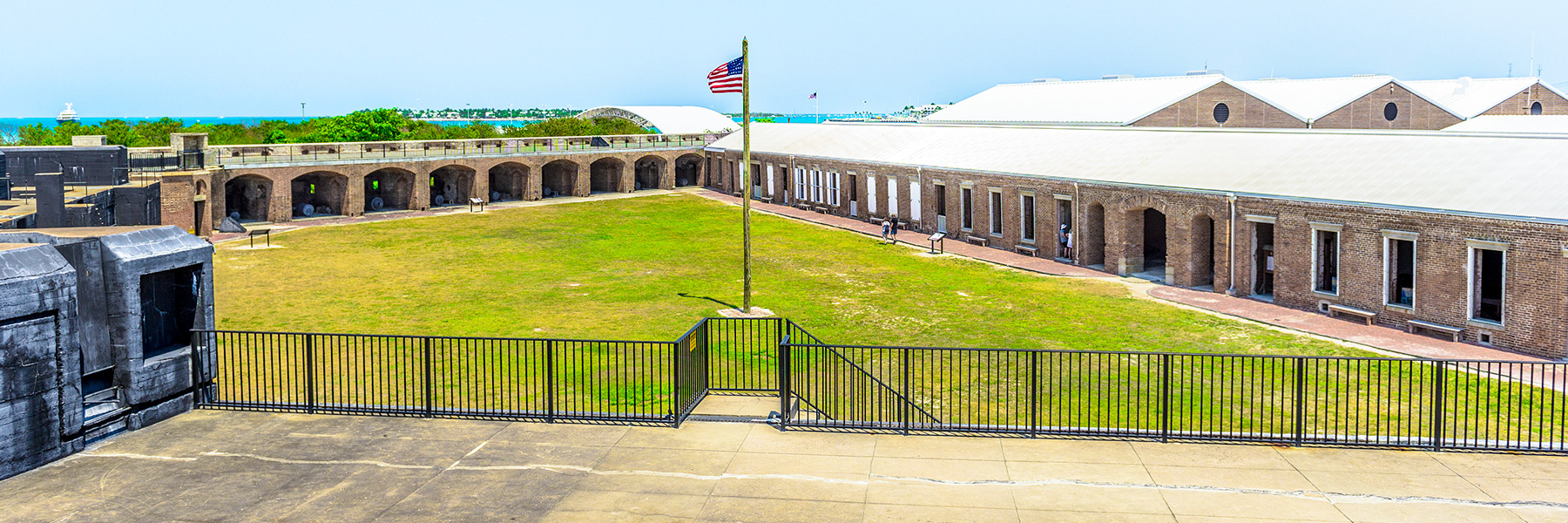 Fort Zachary Taylor