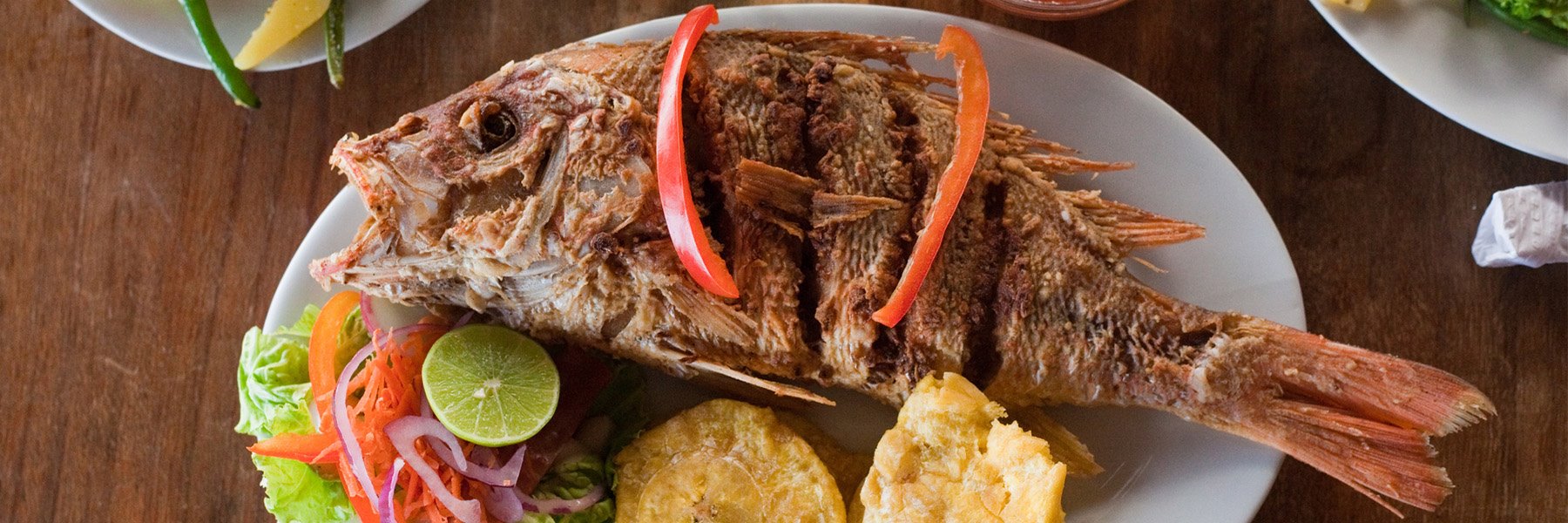 Santa Maria Suites Florida Nearby Dining