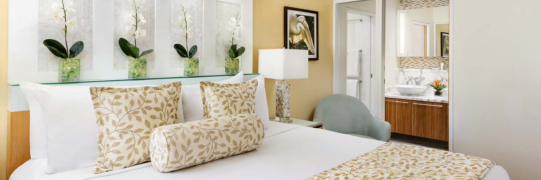 Santa Maria Suites Florida Reviews Accolades
