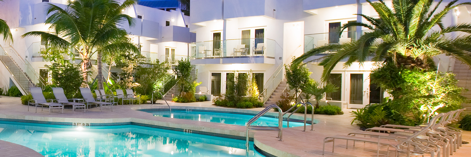 Special Offers at Santa Maria Suites Florida