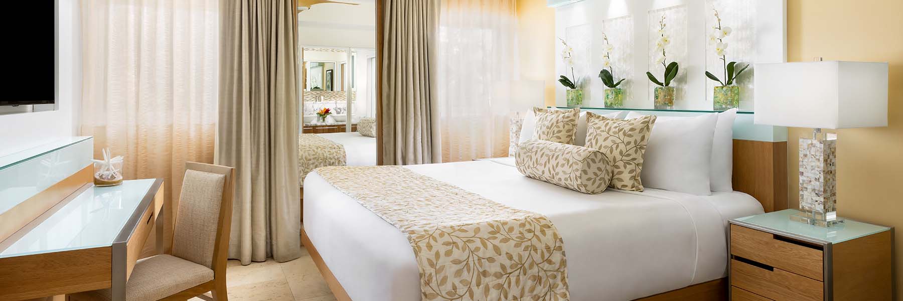 Suites at Santa Maria Florida